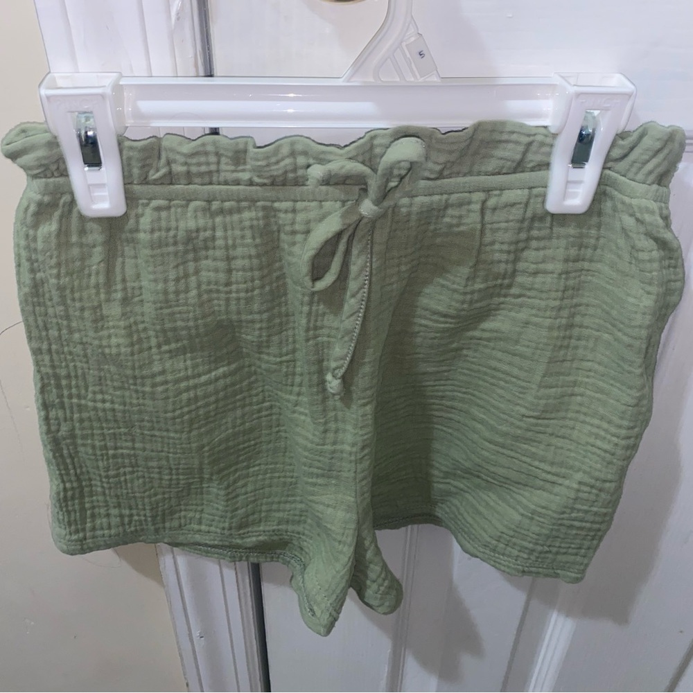 Love squared girls shorts size 8